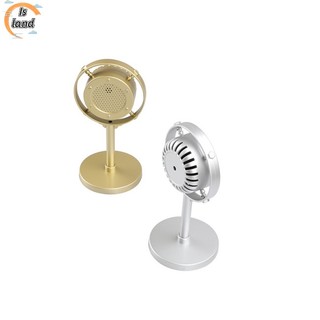 Micro Đứng Kiểu Cổ Điển Dùng Để Biểu Diễn Hát Karaoke