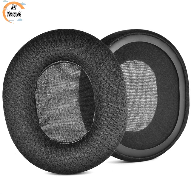 Đệm Tai Nghe Thay Thế Chống Bụi Cho Steelseries Arctis 1 / 3 / 5 / 7 / 9 / pro