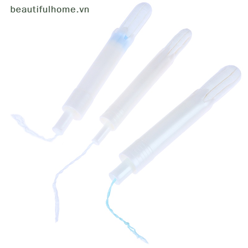 Bộ 10 Túi Bọc Trang Điểm Cá Nhân Dùng Một Lần