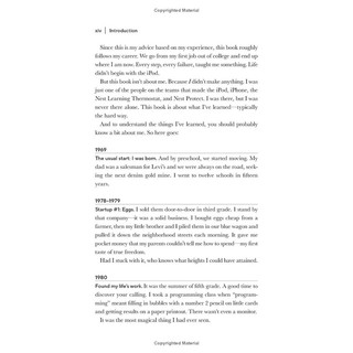 Build: An Unorthodox Guide To Making Things Worth Making