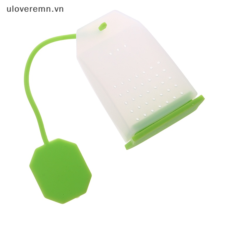 Dụng Cụ Lọc Trà / Cà Phê Bằng Silicone Tiện Dụng