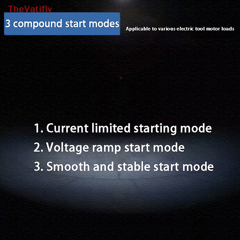 Mô-đun Công Tắc Khởi Động S1M-FF-230A