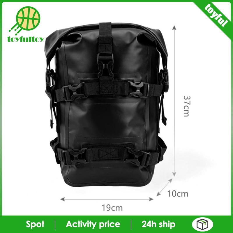 Túi Đựng Đồ Chống Thấm Nước Tiện Dụng Cho Xe Máy