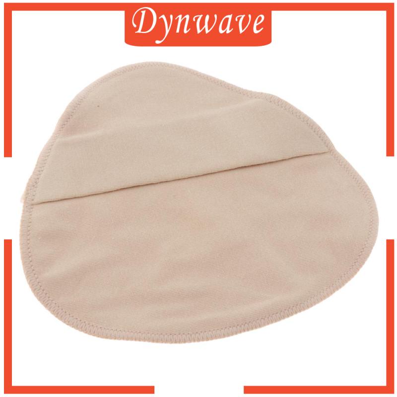 Vỏ Bọc Ngực Giả Bằng Silicone Tiện Dụng