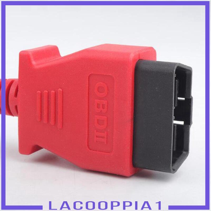 Dây Cáp Kiểm Tra Chính Od8.0 Chuyên Dụng Cho MS908 Pro [Lacooppia1]