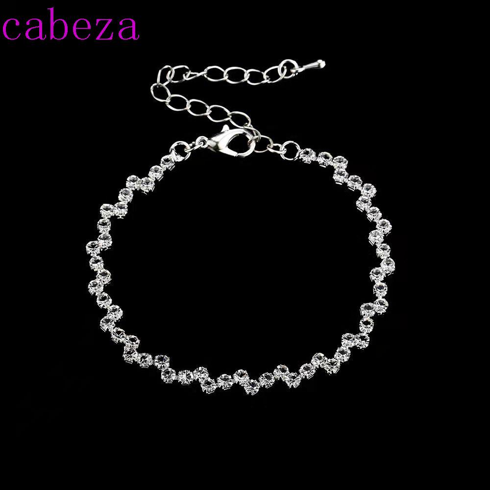 Bông Tai Sang Trọng Cho Tiệc Cưới|Vòng Tay Mặt Hình Giọt Nước Phong Cách Hàn Quốc Cổ Điển Thanh Lịch