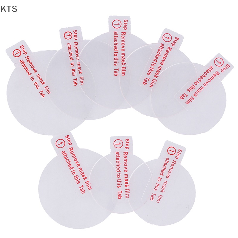 1 Kính Cường Lực Cho Đồng Hồ Đeo Tay 28 / 30 / 34 / 35 / 36 / 37 / 38 / 40mm