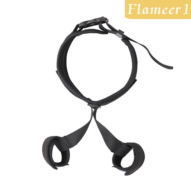 [Flameameer1] Đai Nẹp Hông Hỗ Trợ Cho Thú Cưng