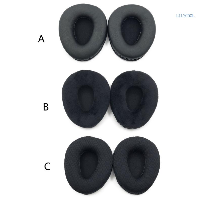 Đệm Bọc Bảo Vệ Tai Nghe Chụp Đầu Thay Thế Chuyên Dụng Cho DT131 DT235 DT231 DT234