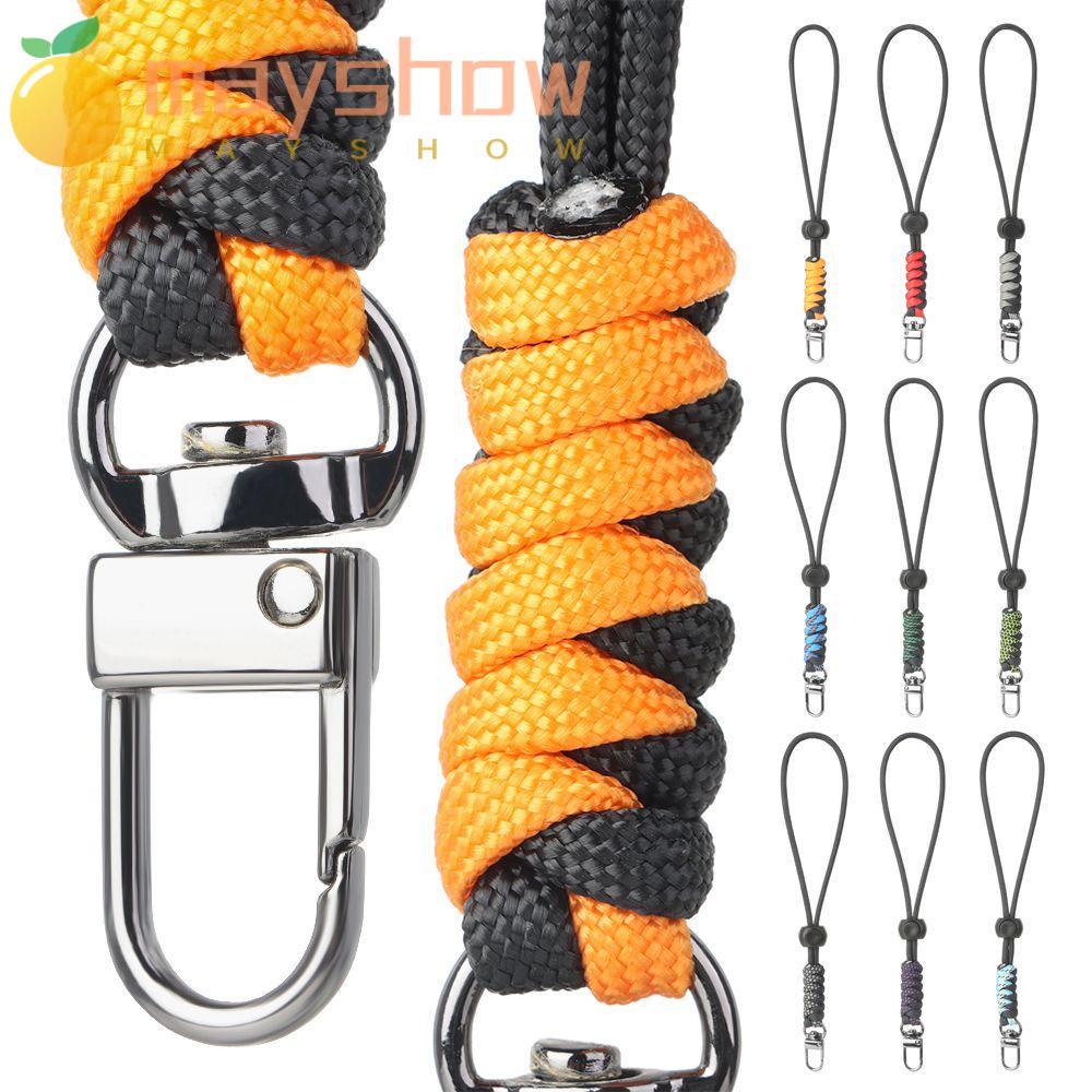 Móc Khóa Sinh Tồn Khẩn Cấp Chất Lượng Cao Tiện Dụng