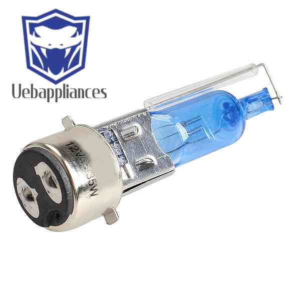 Bóng Đèn Pha Xenon 12V 35W Cho Xe Mô Tô