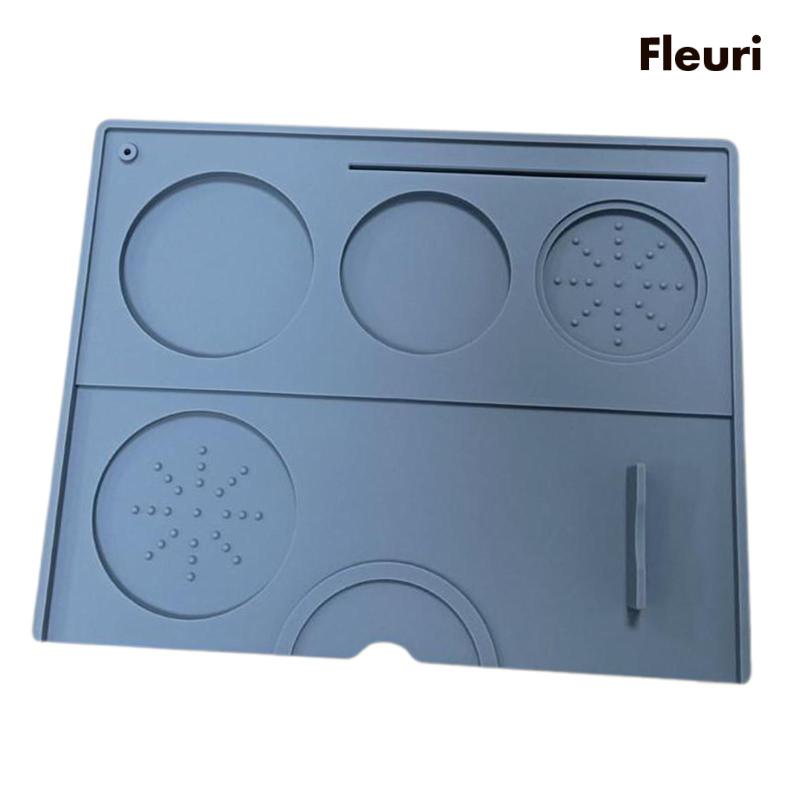 Thảm Silicone Chống Trượt Dùng Cho Quầy Bar / Nhà Bếp