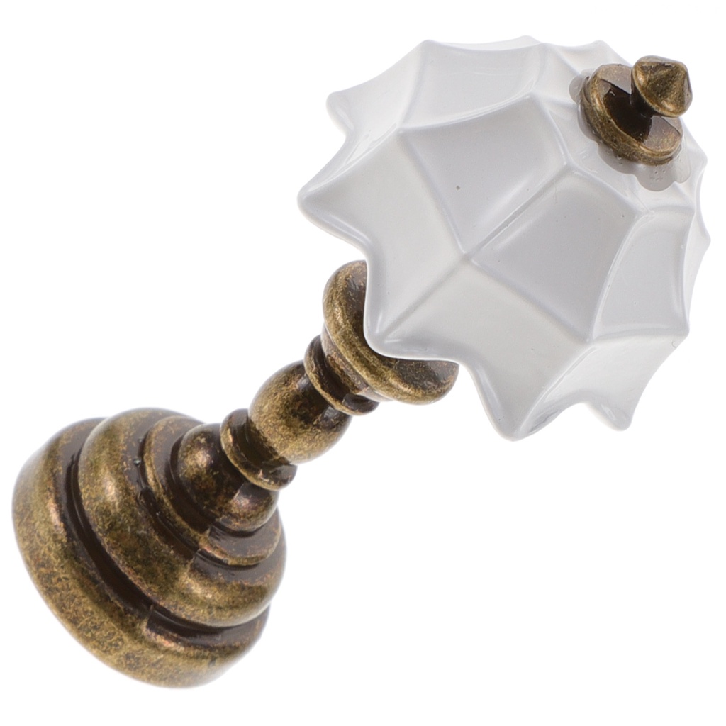 Mô Hình Đèn Ngủ LED Mini Dùng Trang Trí Nhà Búp Bê