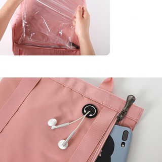 Ba Lô Du Lịch Chống Thấm Nước