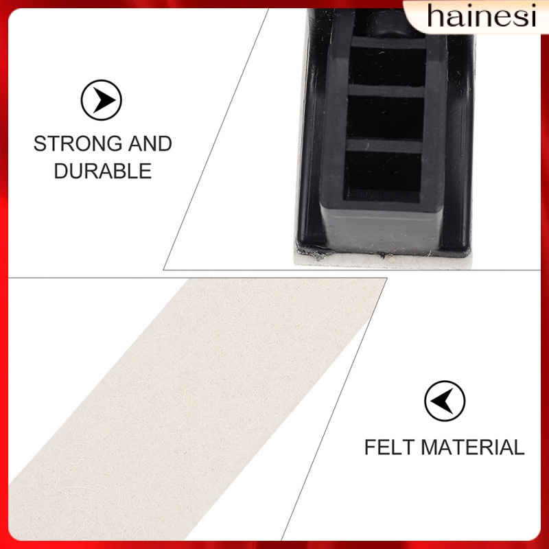 Set 2 Miếng Đệm Phanh Xe Đạp Tại Nhà Tiện Lợi