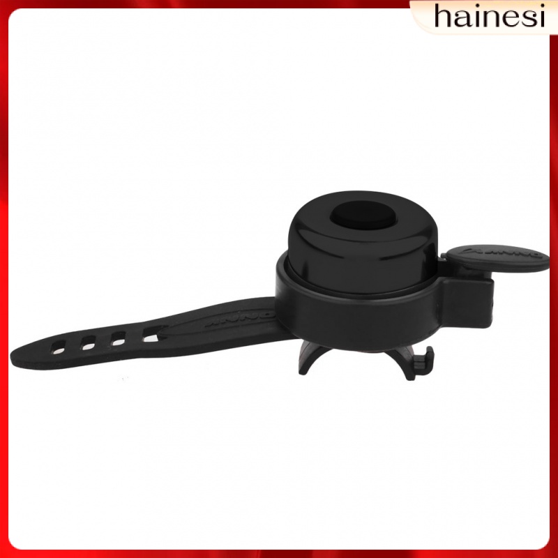 Chuông Gắn Tay Lái Xe Đạp Phong Cách Công Chúa Cho Bé