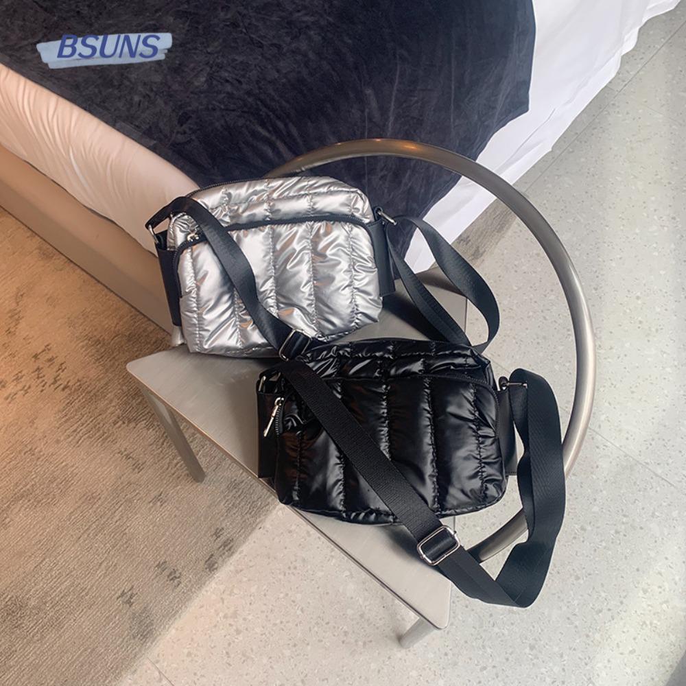 Túi Xách Đeo Vai Dây Bản Rộng Chất Lượng Cao