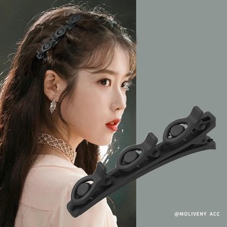 Kẹp Tóc Nữ Tạo Kiểu Tóc Thời Trang Hàn Quốc