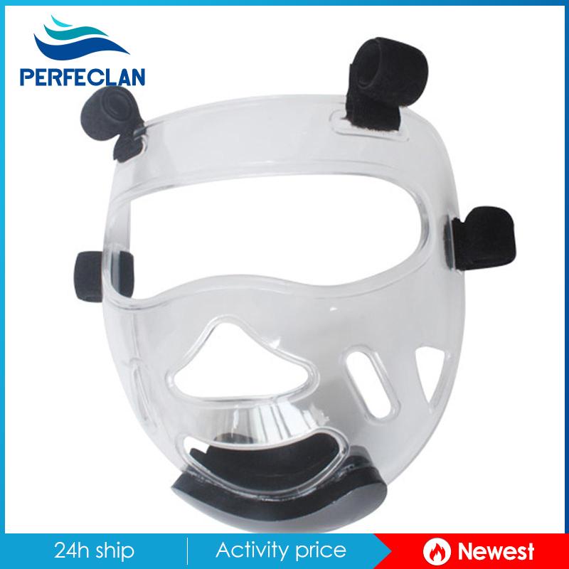 Vỏ Bọc Mặt Nạ Dùng Tập Võ Taekwondo / Boxing