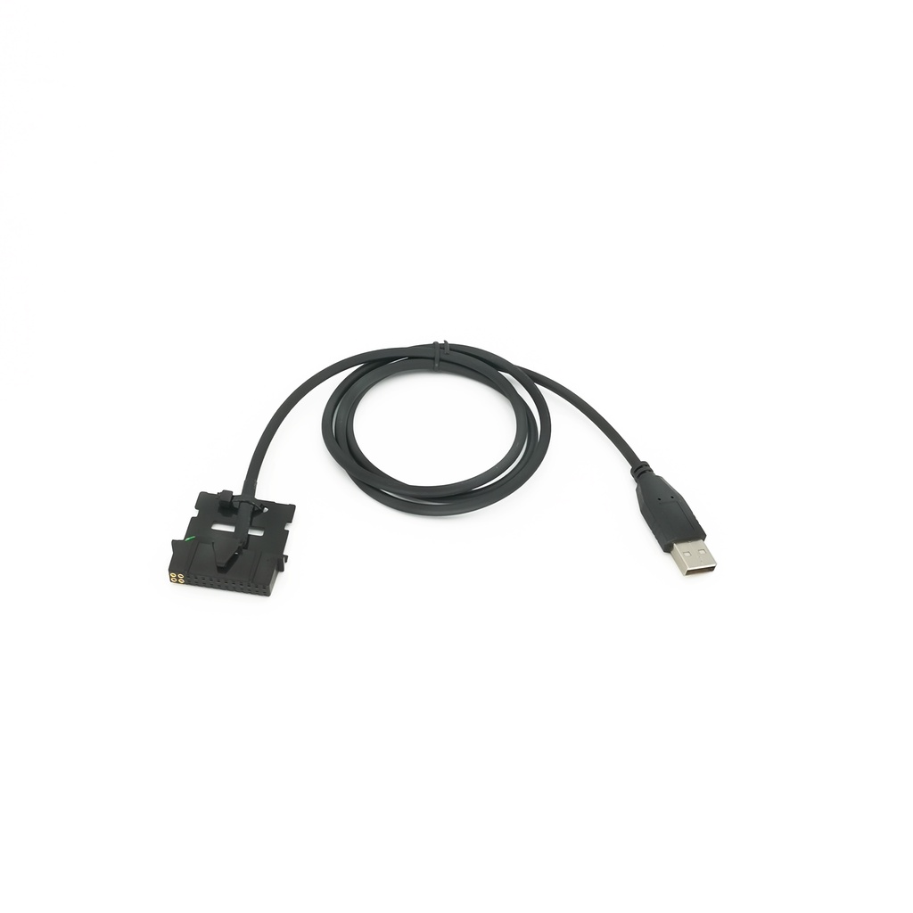 Dây Cáp Lập Trình USB Cho MOTOROLA XPR5550 XPR8300 XPR4300 DGM6100 DGR6175 DM4401 DM3601 DR3000 Xjr M8620 M8220 M8668