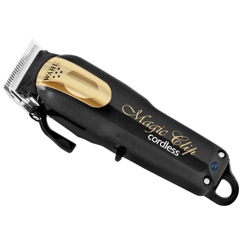 Tông Đơ Cắt Tóc Wahl Pro 5 Star Series_Magic Chuyên Nghiệp Không Dây