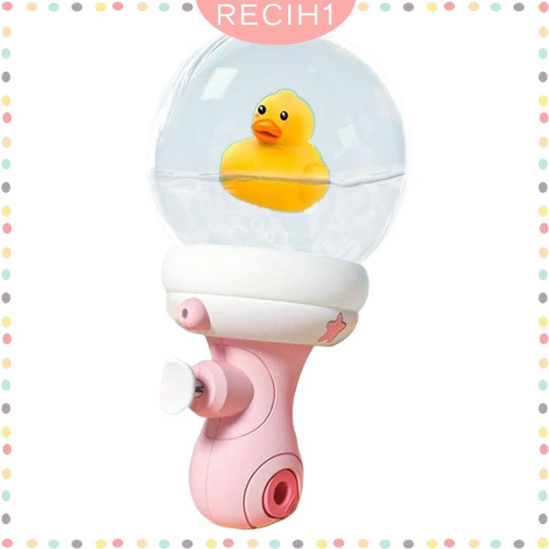 Đồ Chơi Phun Nước Kiểu Hoạt Hình Vui Nhộn Cho Bé Chơi Ngoài Trời