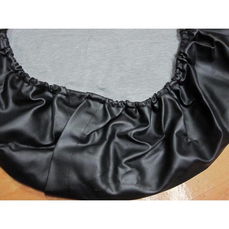 Vỏ Bọc Bánh Xe Giả Da Dày 70-72cm Tùy Chỉnh Chất Lượng Cao Cho Suzuki / Suzuki Jimny Vitara ZR