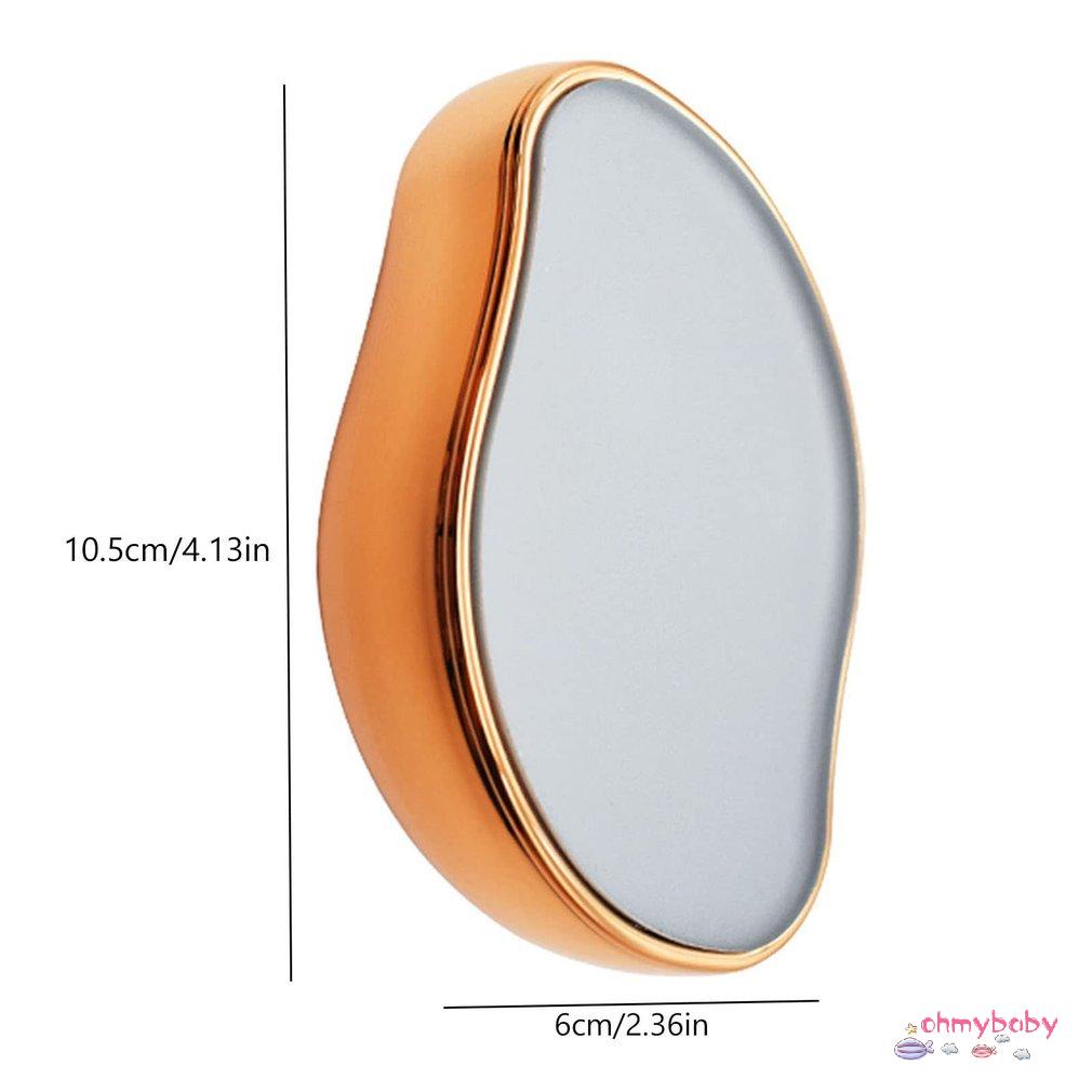 [OMB] Máy tẩy lông Thiết bị nhấp nháy chuyên nghiệp để sử dụng làm đẹp tại nhà Tẩy bền [Z/6]