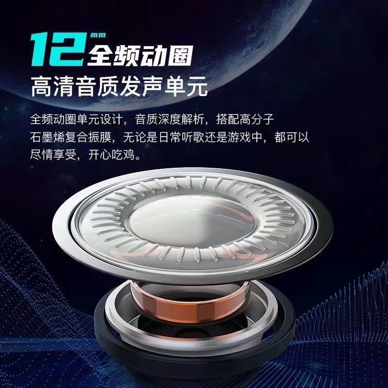 Tai Nghe Nhét Tai Bluetooth Không Dây mini Chống Ồn Mẫu Mới M10TWS