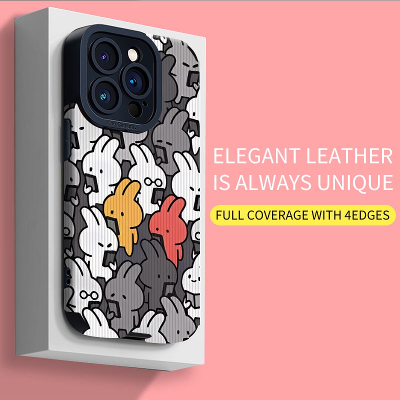 Ốp Điện Thoại Cho iqoo z7 z7x 11 vivo v27e v27 v25 v23 v20 t1 y19 y36 y17 y12 y20 y20s y12s y12a y15 y15a y01 x50 x60 x70 x80 pro 5g | Cuộn Dây Phụ Kiện Cao Cấp Chuyên Dụng Cho Xe Hơi 10 / 10