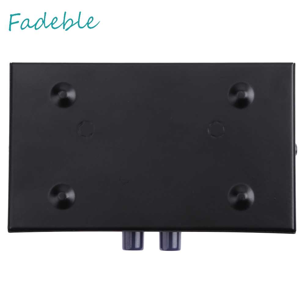 Bộ ChuyểN ĐổI 1A 2B 2 CổNg USB 2.0 Cho MáY In 2-1 CáI