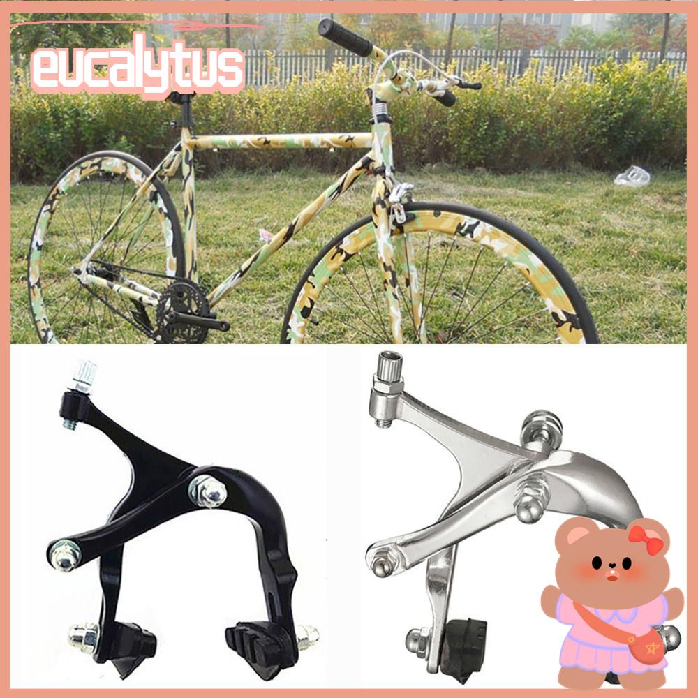 Đĩa Phanh Trước Và Sau Bằng Hợp Kim Nhôm Kích Thước 47-61MM Có Thể Điều Chỉnh Dành Cho Xe