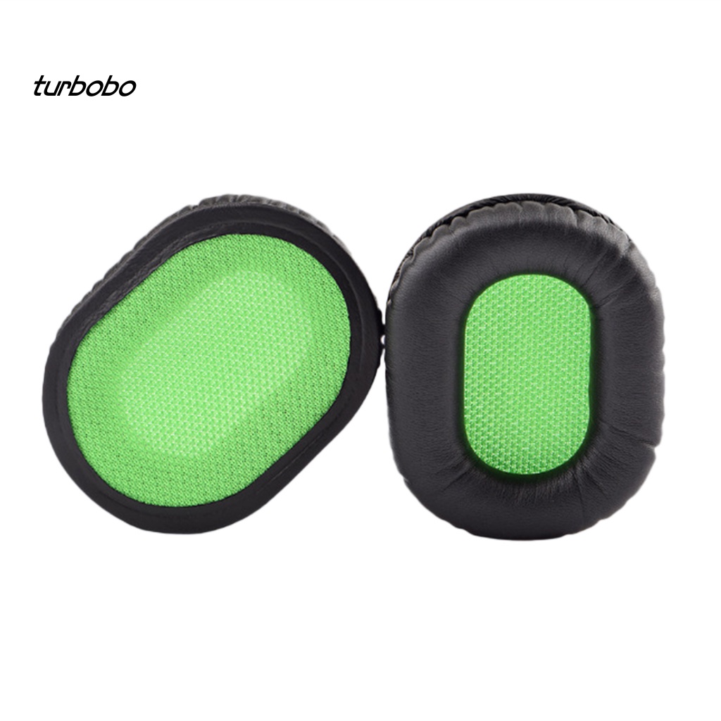 Vỏ Bọc Đệm Tai Nghe Co Giãn Chống Trượt Dễ Lắp Đặt Cho Tiệc Tùng