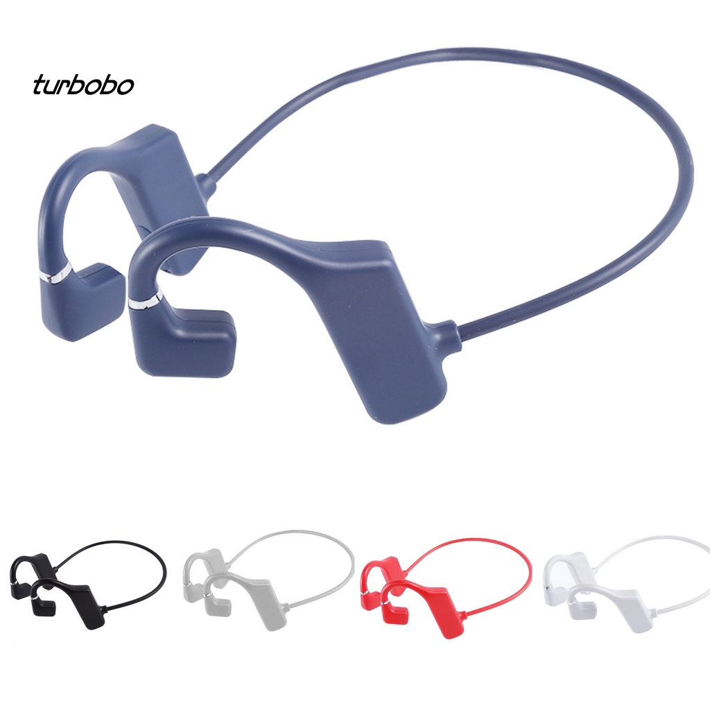 Tai Nghe Bluetooth Không Dây turbobo G1 IPX6 Âm Thanh Vòm 3D Chống Thấm Nước Bằng ABS