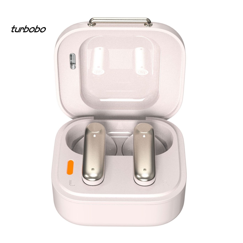 Tai Nghe Bluetooth Chống Nước IPX5 Phong Cách Retro Và Phụ Kiện