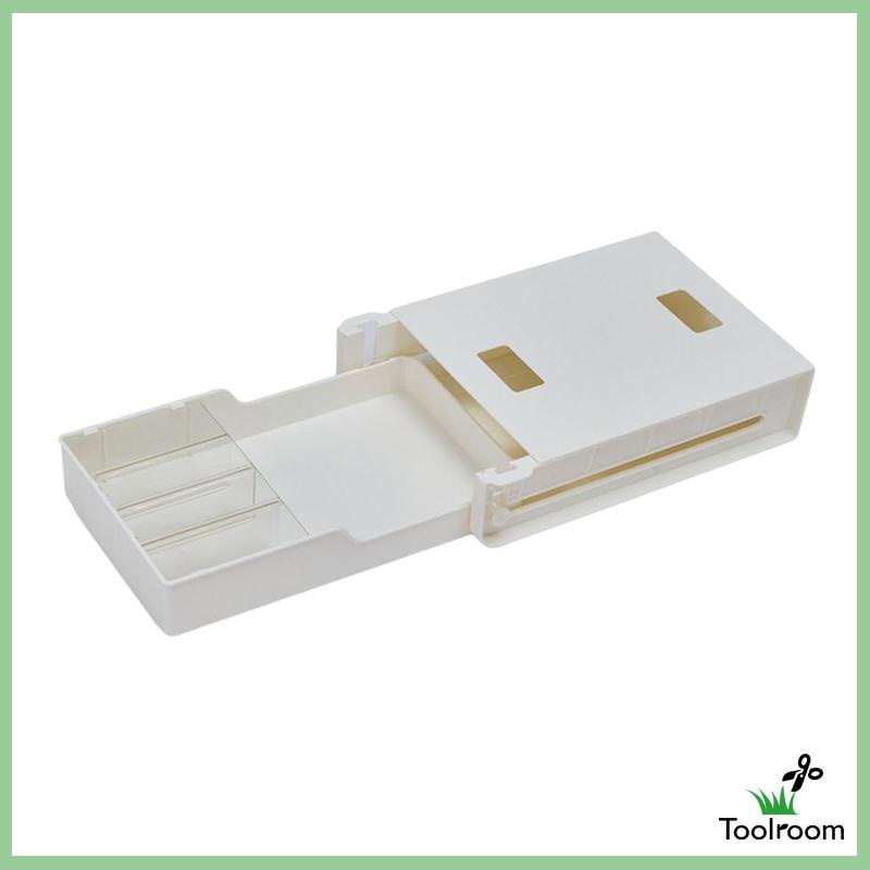 Ngăn Kéo Đựng Đồ Dùng Gắn Dưới Bàn Tiện Dụng