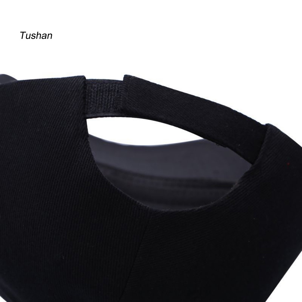 Mũ Lưỡi Trai Màu Trơn Phong Cách Hip Hop Thời Trang Cho Nam Và Nữ