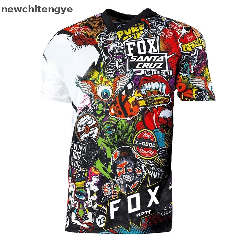 Áo Đi Xe Đạp Leo Núi Tay Dài Chất Liệu Nhanh Khô Chất Lượng Cao