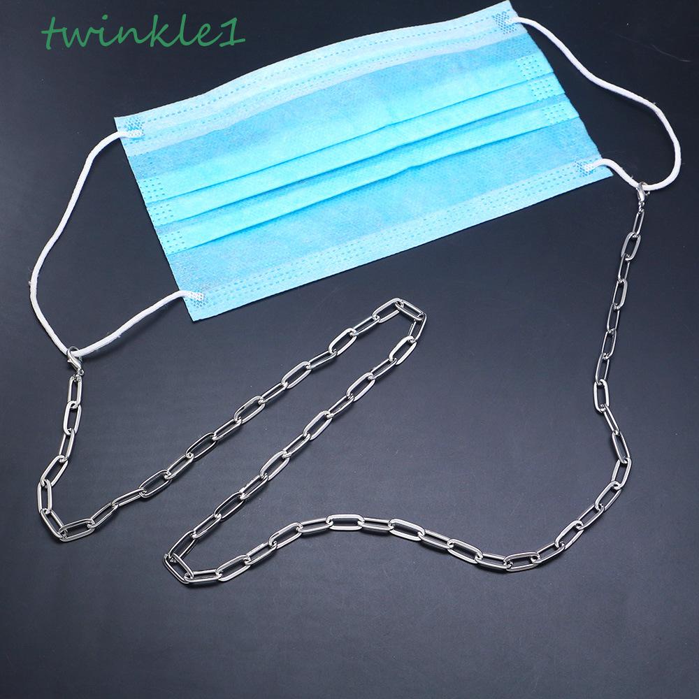 Dây Đeo Mắt Kính Chống Thất Lạc Kiểu Dáng Thời Trang Cho Nam