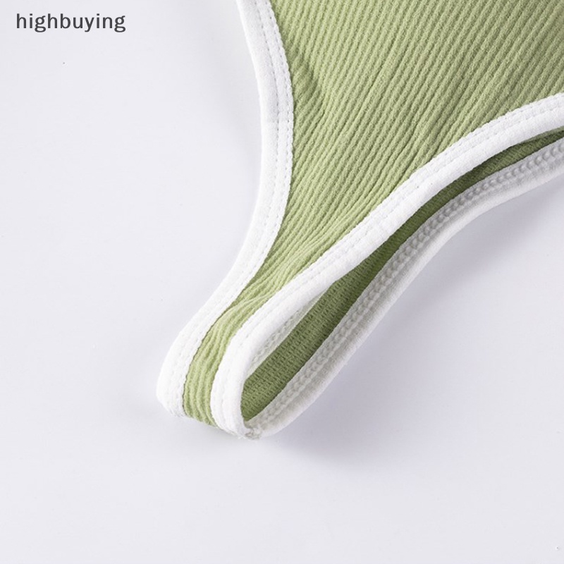 Áo Ngực Thể Thao Thoáng Khí Có Mút Nâng Ngực Dành Cho Nữ