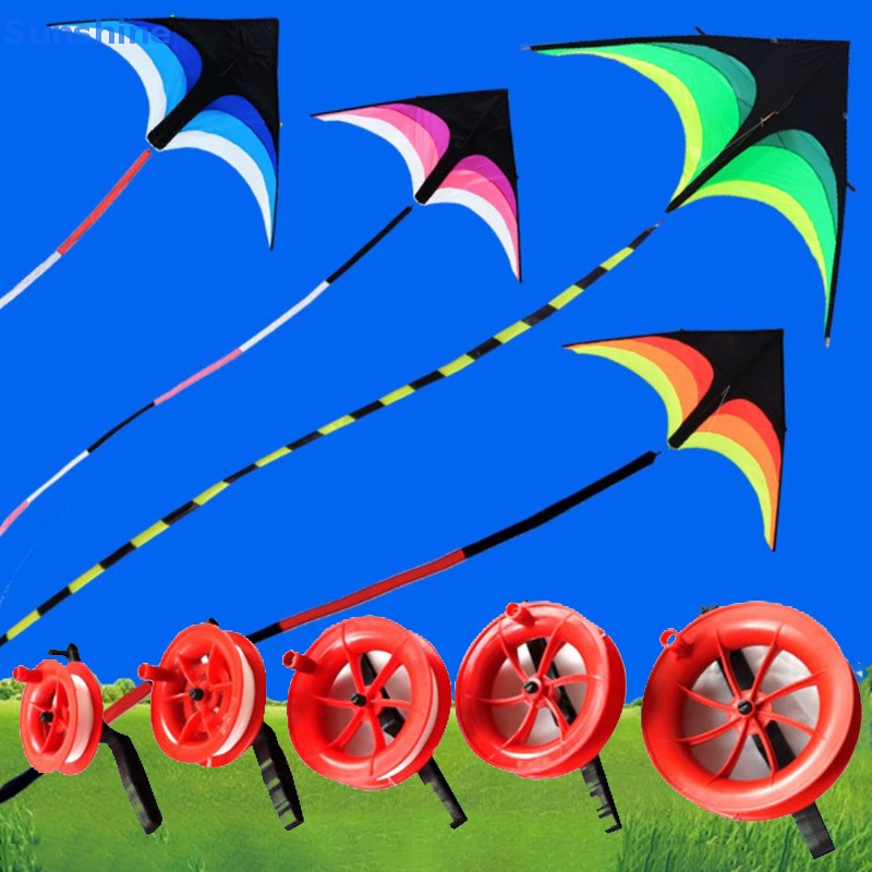 Guồng Quay Dây Diều Chất Lượng Cao Dùng Cho Các Hoạt Động Ngoài Trời