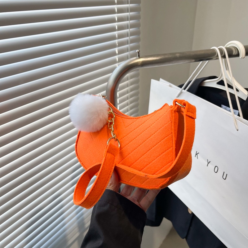 Túi Xách Mini Màu Sắc Đơn Giản Thời Trang Hàn Quốc