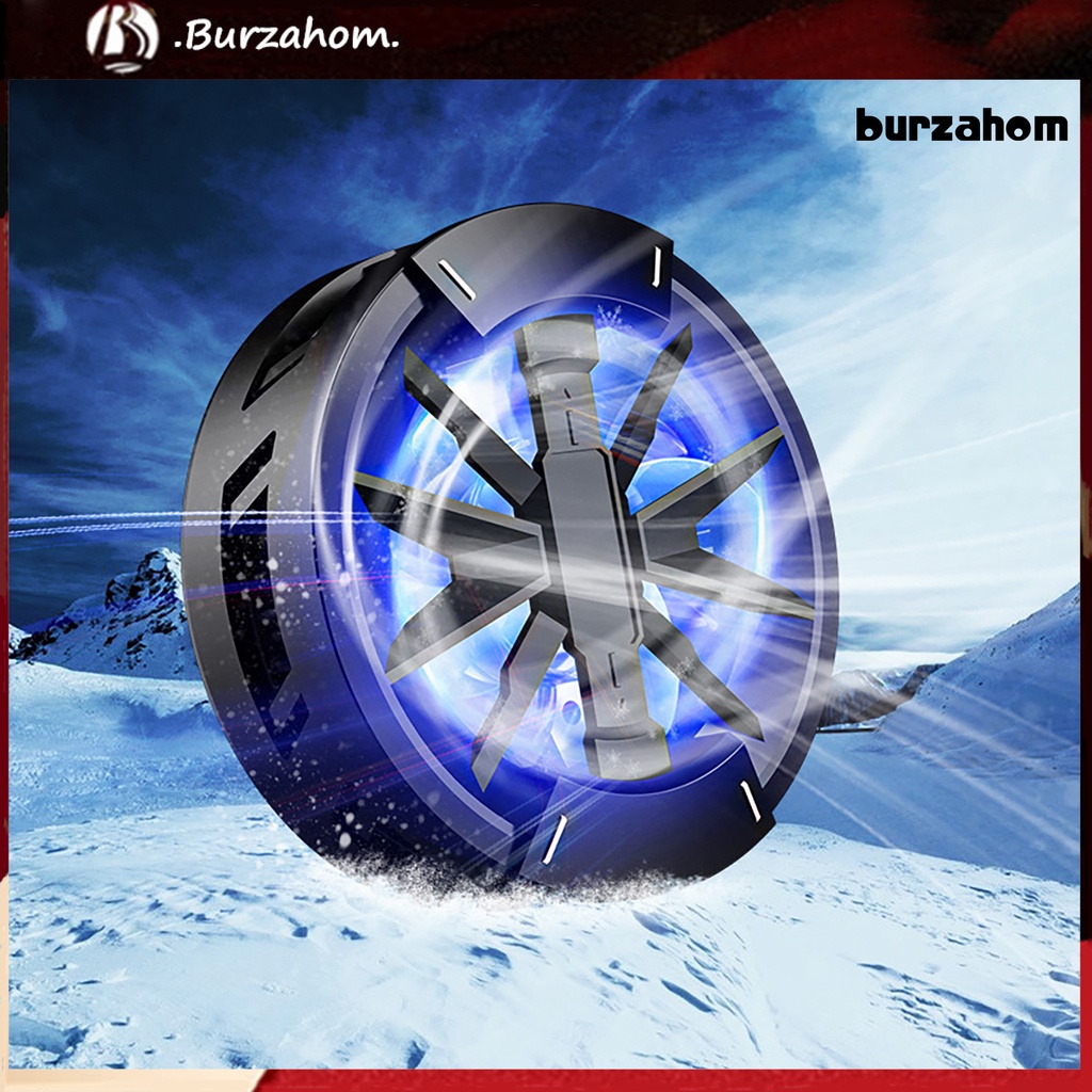 Giá Đỡ Điện Thoại Tản Nhiệt Mạnh Mẽ Hút Mạnh Mẽ [BR] Tốc Độ Cao