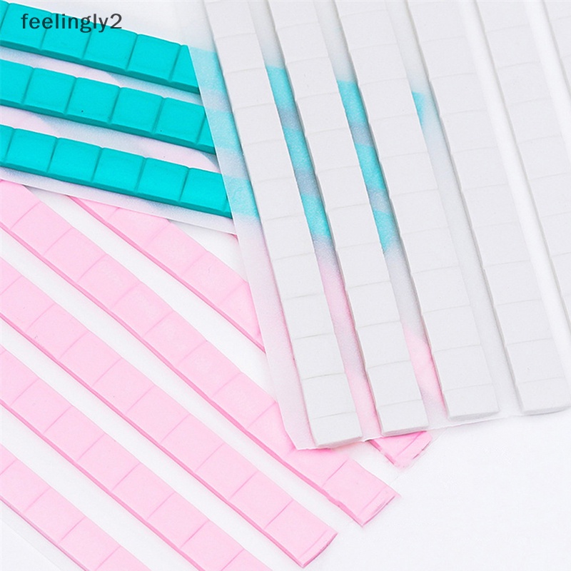 Set 96 Miếng Dán Trưng Bày Móng Tay Có Thể Tháo Rời Và Tái Sử Dụng