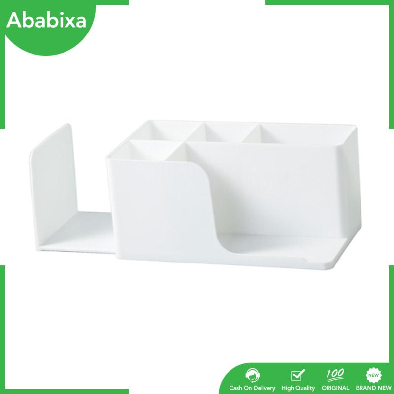 Giá Đỡ Cọ Trang Điểm / Bút Để Bàn Đa Năng Tiện Dụng