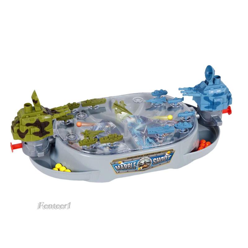 Bộ Trò Chơi Board Game Fenteer1 Màu Xanh Navy Dành Cho Bé Trai