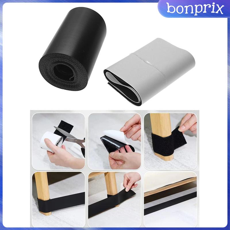 [Bon] Dây Đai Đồ Chơi Chặn Bảo Vệ Dưới Couch