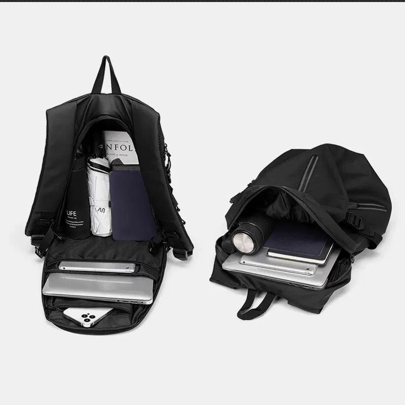 Túi Đựng Mũ Bảo Hiểm Chống Thấm Nước Tiện Dụng Mang Theo Du Lịch / Mô Tô Cho Nam