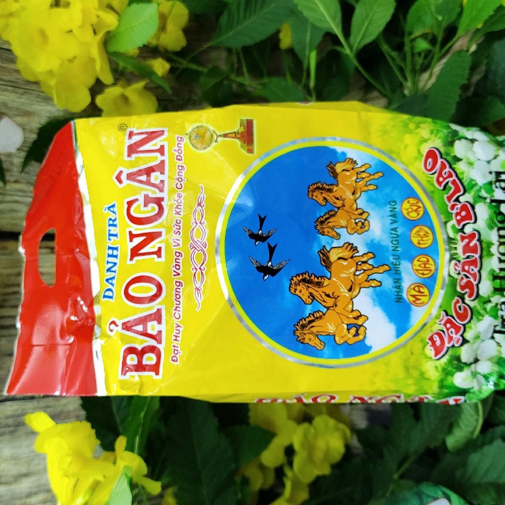 TRÀ LÀI BẢO NGÂM 300 GRAM