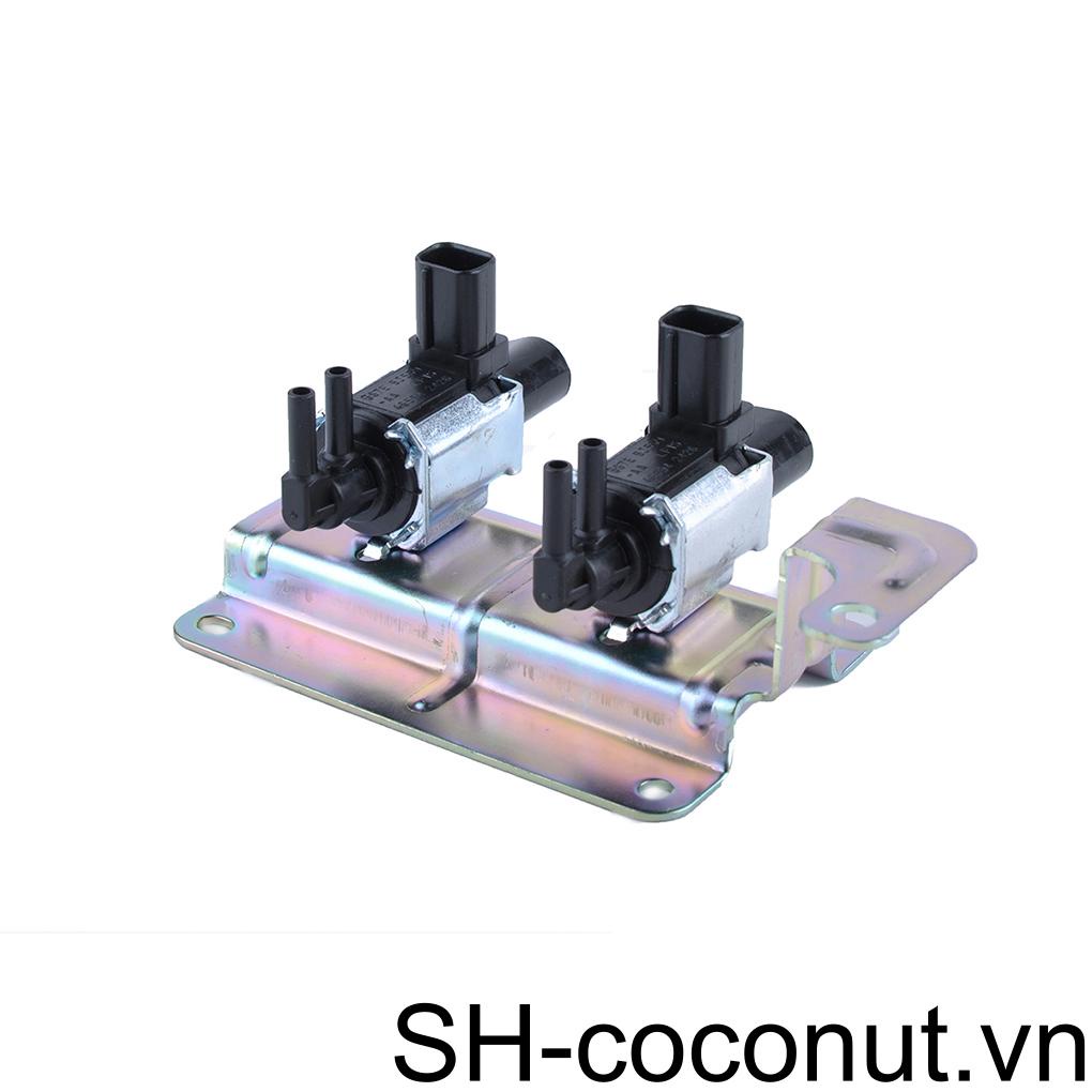 Phụ Tùng Thay Thế Dành Cho FOCUS MK2 MONDEO MK4 4M5G-9J-559NB 5243591 Điện Từ 1357313 1357313 Van Chân Không BS7E9J559AA Cho Máy Hút Bụi